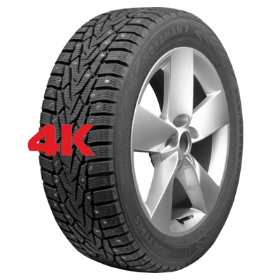 Шина Ikon Tyres Nordman 7 155/65 R14 75T