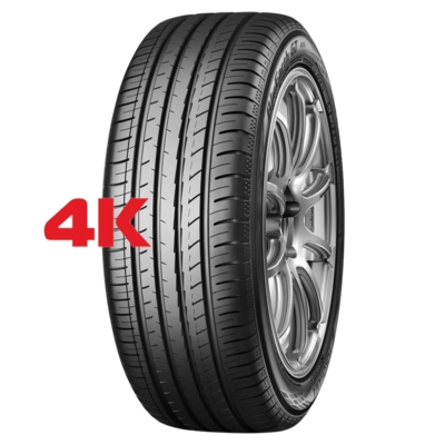 Шина Yokohama BluEarth-GT AE51 215/55 R17 94W