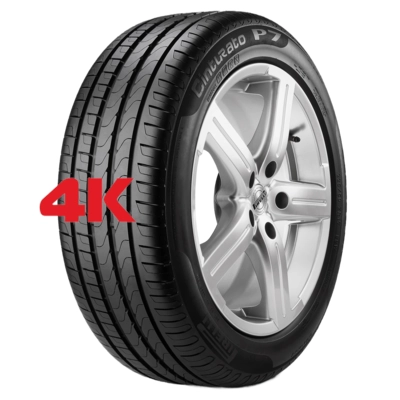 Шина Pirelli Cinturato P7 205/50 R17 89V