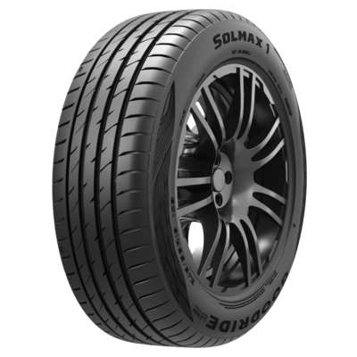 Шина Goodride Solmax1 205/50 R17 93W