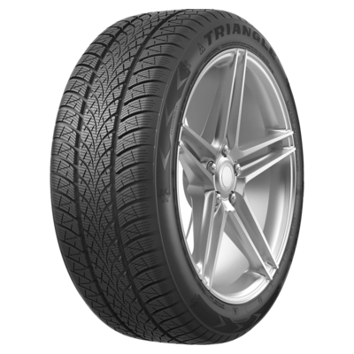 Шина Triangle WinterX TW401 165/65 R15 81T