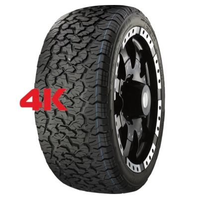 Шина Unigrip Lateral Force A/T 255/55 R18 109H