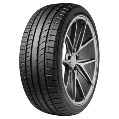 Шина Antares Ingens-Locus 245/40 R20 99W