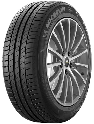 Шина Michelin Primacy 3 225/55 R17 97Y Runflat
