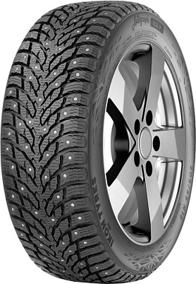 Шина Nokian Autograph Ice 9 235/50 R17 100T