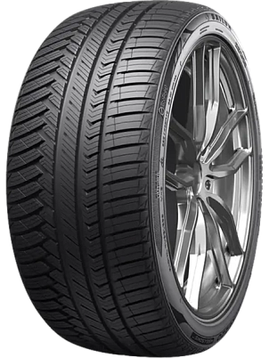 Шина Sailun ATREZZO 4SEASONS pro 245/40 R18 97W