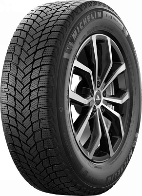 Шина Michelin X-Ice Snow SUV 285/45 R20 112H