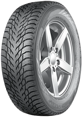 Шина Nokian Autograph Snow 3 225/55 R17 101R