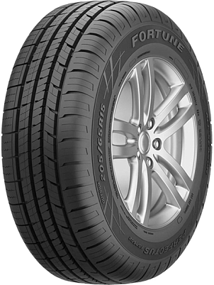 Шина Fortune Perfectus FSR602 235/60 R16 100H