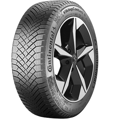 Шина Continental VikingContact 8 225/45 R18 95T