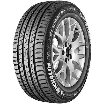 Шина Michelin Latitude Sport 3 315/35 R20 110W