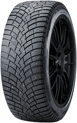 Шина Pirelli Scorpion Ice Zero 2 275/45 R20 110H