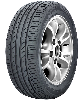 Шина Goodride Sport SA-37 245/40 R17 95Y