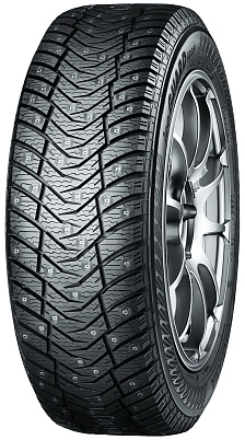 Шина Yokohama iceGuard Stud iG65 245/70 R16 111T