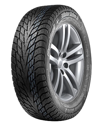 Шина Cordiant Winter Drive 2 235/45 R18 98T