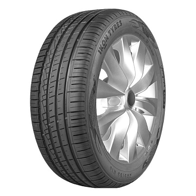 Шина Nokian Autograph Eco 3 175/70 R14 88T