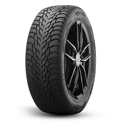 Шина Nokian Autograph Snow 3 SUV 315/35 R21 111T